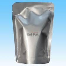Printed Laminated Aluminum Foil Pouch