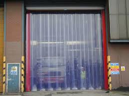 Reliable PVC Strip Doors
