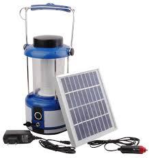 Solar Lantern