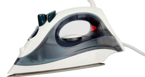 Steam Iron