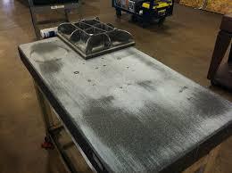 Surface Plate Calibration Services