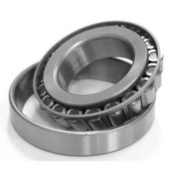 Taper Roller Bearing - Customizable Sizes and Shapes | High Grade Quality, Excellent Reliability, Longer Service Life