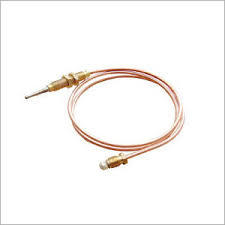 White Thermocouple Calibration Services