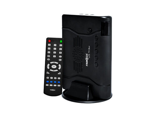 Tv Tuner Box