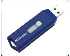 Verbatim Usb Drive