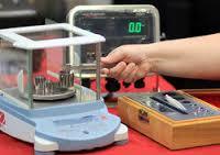 Weighing Balance Calibration Services By Evertech Engineers Pvt.Ltd.