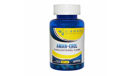 Aman Erol Capsules