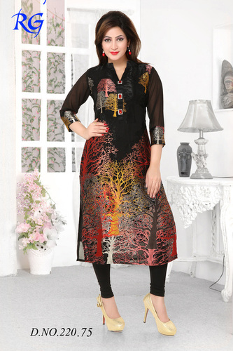 Designer Kurtis