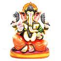 Ganesha Gods Figures