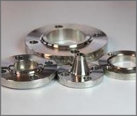 Stainless Steel Flanges - Premium Quality Expertly Manufactured to International Standards
