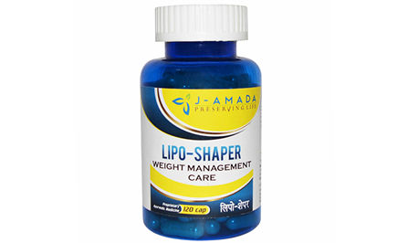 Lipo Shaper Capsules