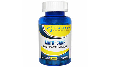 Matr Care Capsules