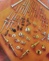 Metal Fasteners