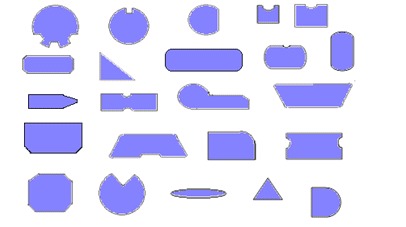 Profile Bars