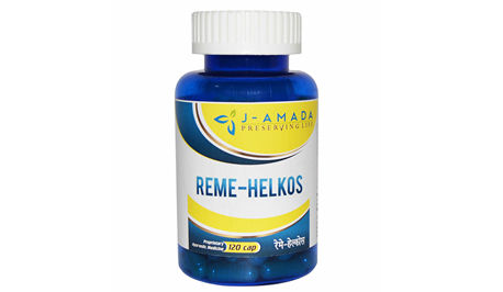 Reme Helkos Capsules