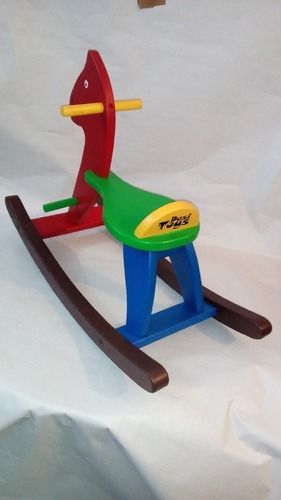 Rocking Horse Toy