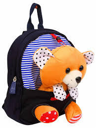 School Bags - Durable Nylon Fabric, Spacious Design for All Ages