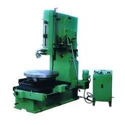 Slotting Machine