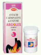 Argolex Syrup