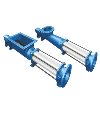 Cavity Screw Pump