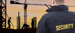 Construction Site Security Services By AJAY DETECTIVE ORGANISATION PVT. LTD.