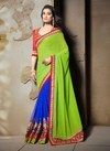 Designer Cotton Sarees