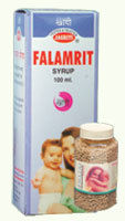 Falamrit Syrup
