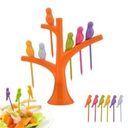 Fruit Fork Set