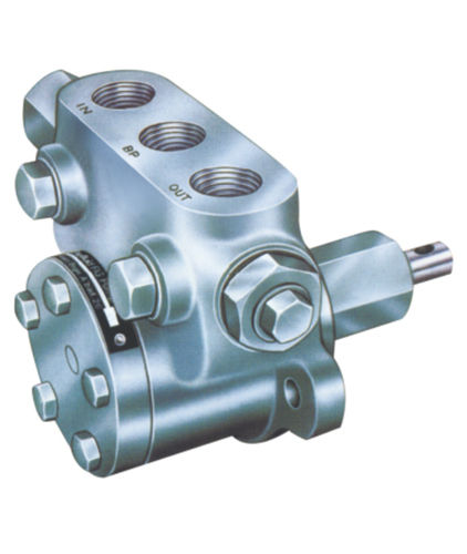 Fuel Injection Internal Gear Pumps