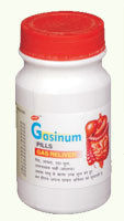 Gasinum Pill