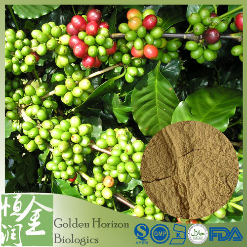 Griffonia Seed Extract 5-HTP 20%-98%