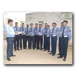 Guard Training Services