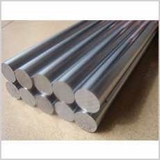 Hard Chrome Plated Rod