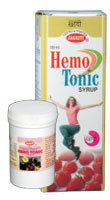 Hemo Tonic