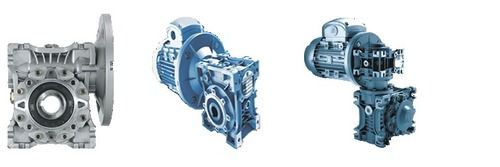 High Performance Worm Gearboxes