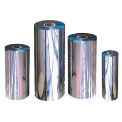 Imported Metalized Plastic Films