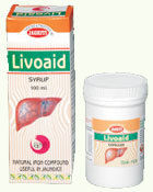 Livoaid Syrup