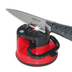 Manual Kitchen Knife Sharpener