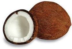 Mature Coconut