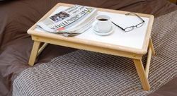 Multipurpose Foldable Table