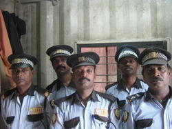 Office Security Services By AJAY DETECTIVE ORGANISATION PVT. LTD.