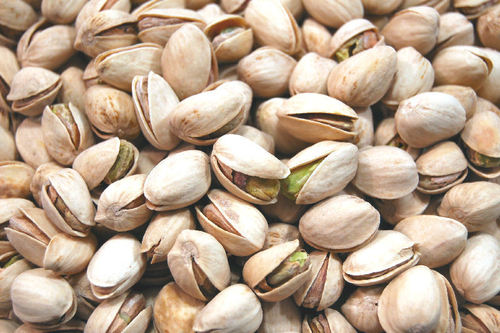 Pistachios