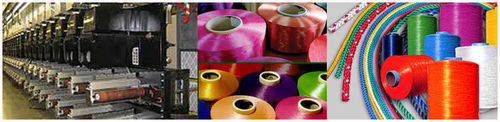 PP Multifilament Yarn - High Grade Polypropylene, Durable & Defect-Free Manufacturing, Best Quality Guarantee