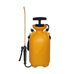 Pressure Sprayer