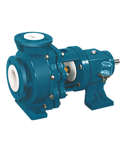 PVDF Pump