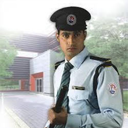 Security Guard Services By AJAY DETECTIVE ORGANISATION PVT. LTD.