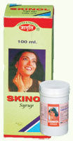 Skinol For Skin Diseases And Dermatitis 