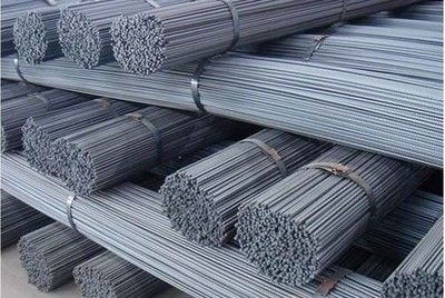 Steel Rebar