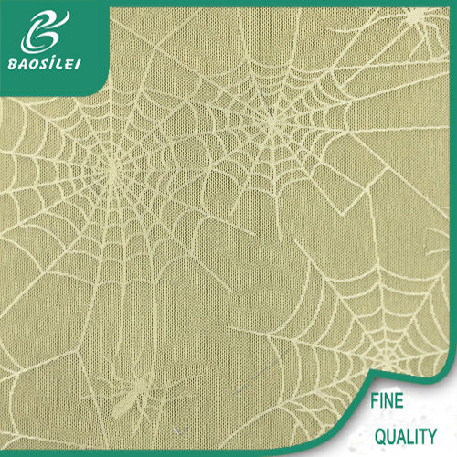 Stretch Lace Fabric