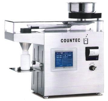 Verification Counting Machine